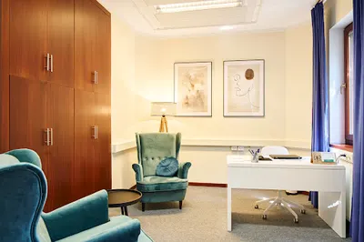 Centrum Zdrowia Psychicznego MindHealth Gdańsk